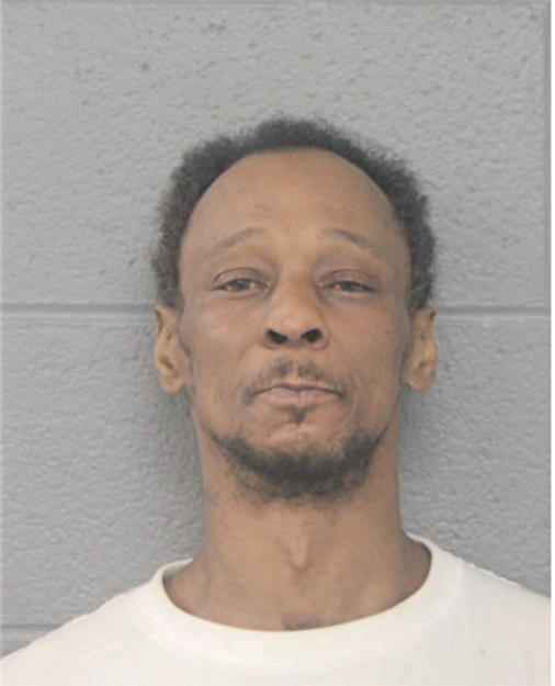WILLIE CLARK, Cook County, Illinois
