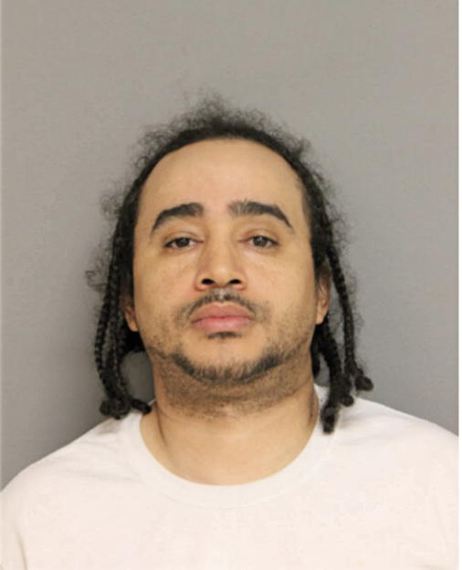 VERNON CLAY, Cook County, Illinois