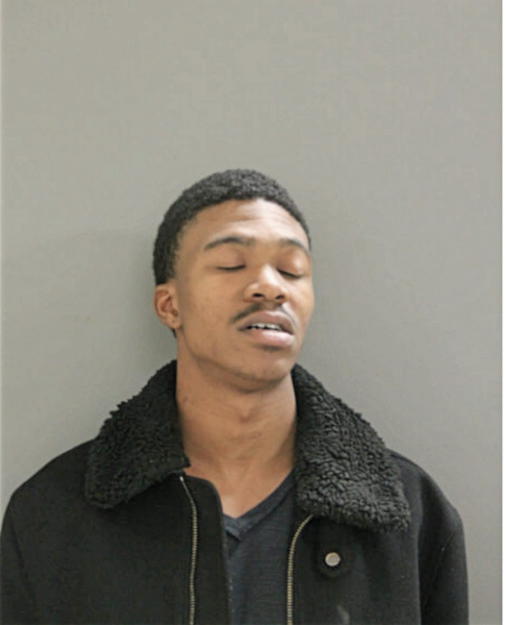 MICHAEL COBB, Cook County, Illinois
