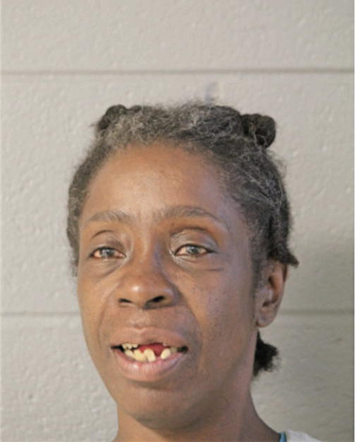 PATRICE COFIUELD, Cook County, Illinois
