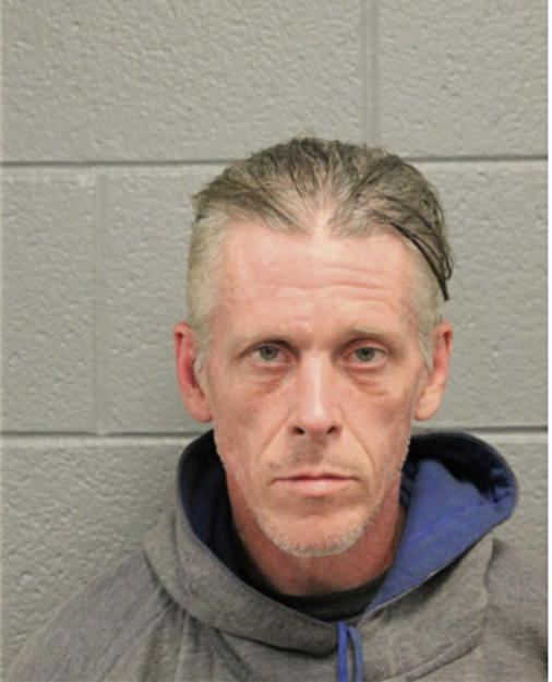 ARTHUR R COIN, Cook County, Illinois