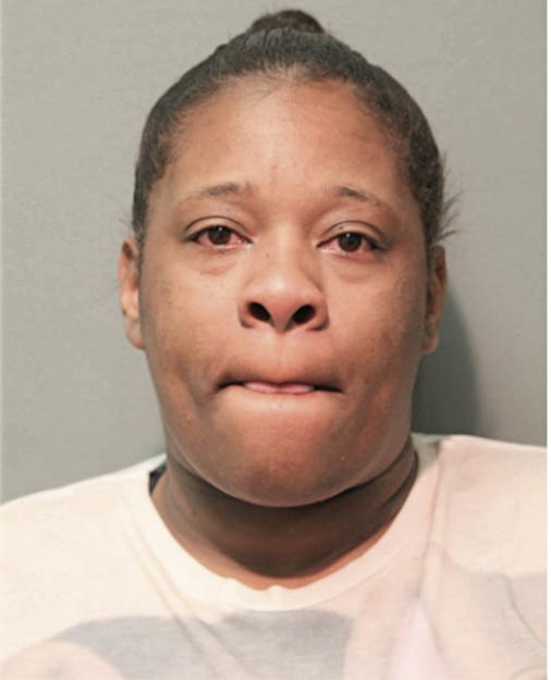 TIERRA T COLEMAN, Cook County, Illinois