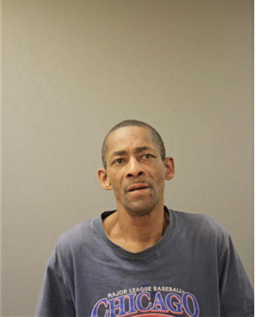 ANTHONY T COLLINS, Cook County, Illinois