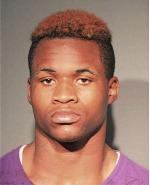 ERICK D COLLINS, Cook County, Illinois