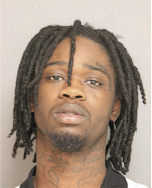 MARIO D COTTON, Cook County, Illinois