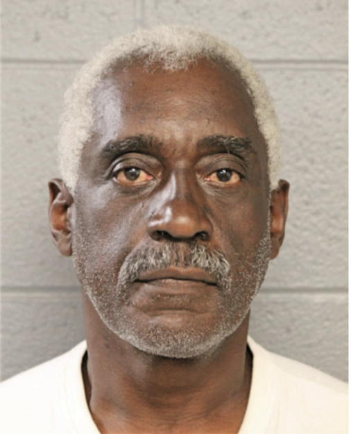 MICHAEL E COVINGTON, Cook County, Illinois