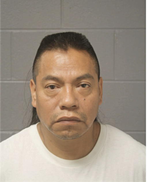 JOSE A CUELLAR, Cook County, Illinois