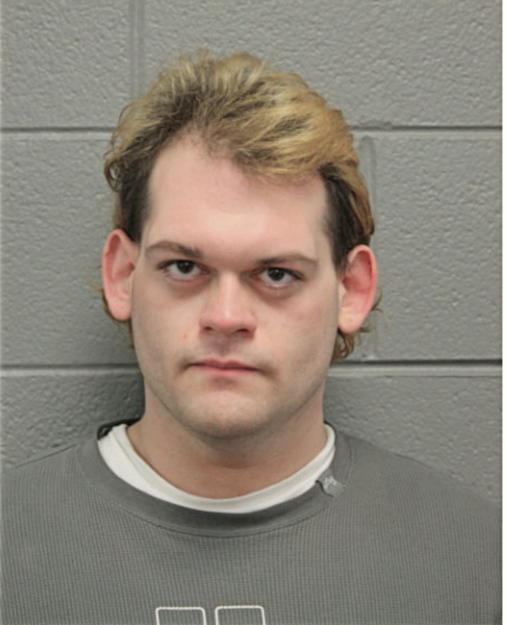 JAMES CYGAN, Cook County, Illinois