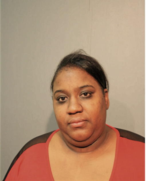 MONIQUE NICOLE DAMPEER, Cook County, Illinois