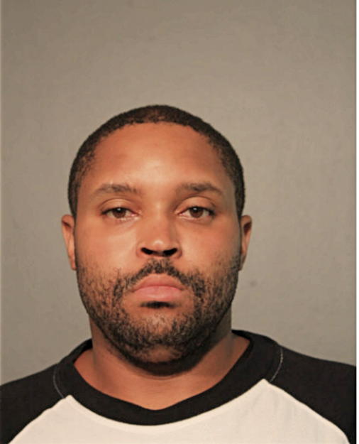 JUSTIN DANIELS, Cook County, Illinois