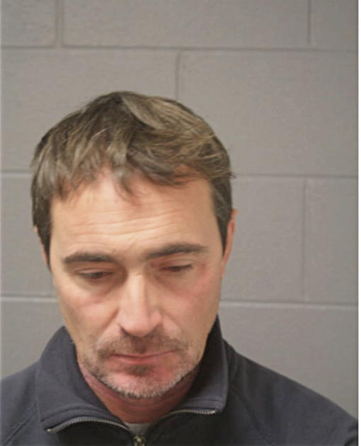 JUAN JOSE DE LA TORRE, Cook County, Illinois