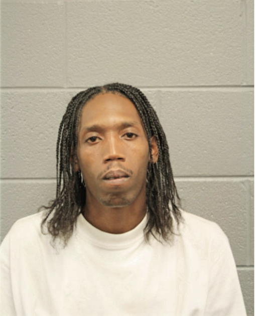 LEIGH C DESHANTE, Cook County, Illinois