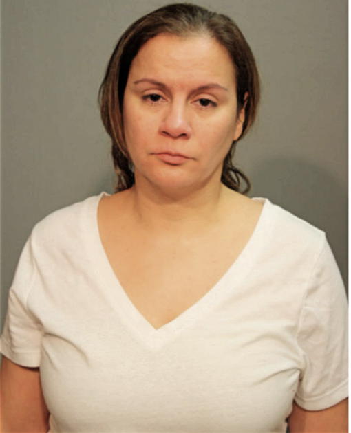 MELISSA DIAZ, Cook County, Illinois