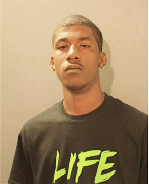 DEANGELO DIGGENES, Cook County, Illinois