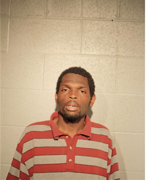 JOHN DOE, Cook County, Illinois