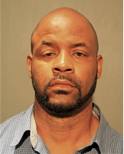 JESSE DUCKETT, Cook County, Illinois