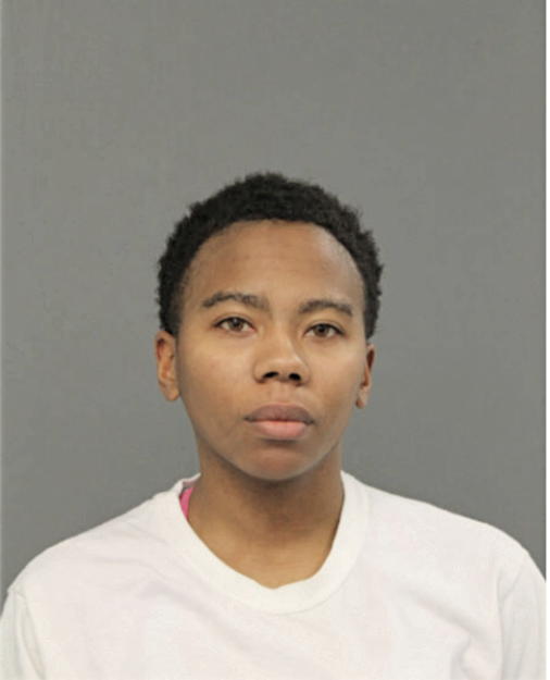 TACARA S EDWARDS, Cook County, Illinois