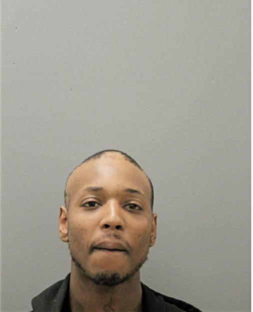 DEVON ELLZEY, Cook County, Illinois