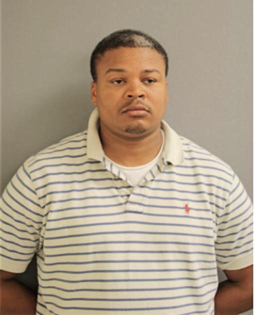 CLIFFORD D EVANS, Cook County, Illinois