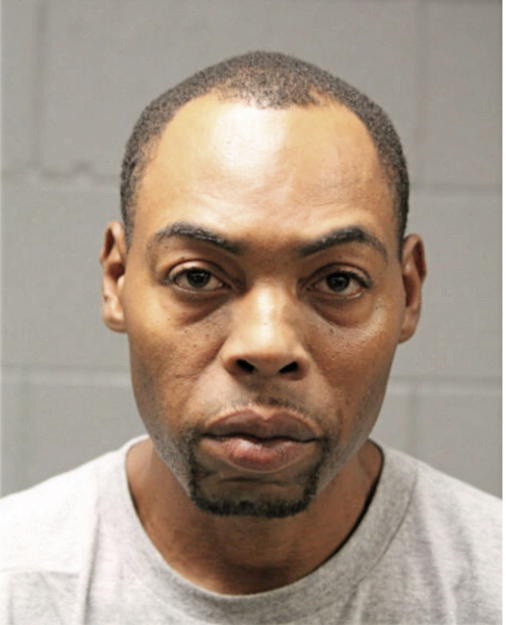 FRANK C EVANS, Cook County, Illinois
