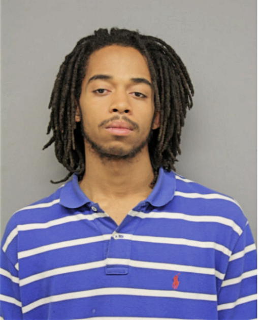 WILLIAM R FACEN, Cook County, Illinois