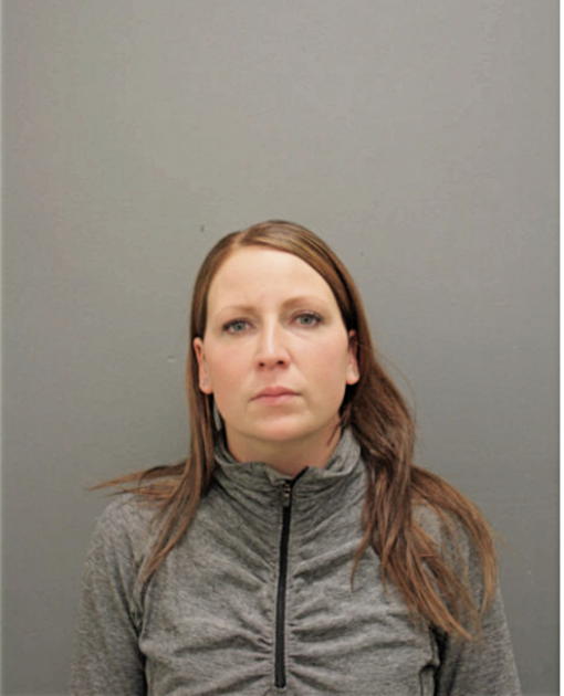 KATHY FINUCANE, Cook County, Illinois