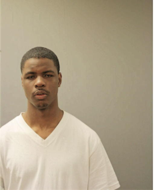 CHARLES FLOWERS, Cook County, Illinois