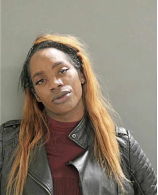 DEANTHONY D FOUNTAIN, Cook County, Illinois