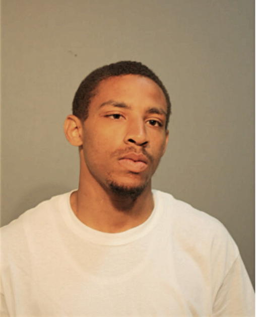 JEFFERY FREEMAN, Cook County, Illinois
