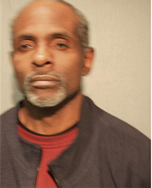 CHRISTOPHER J GIST, Cook County, Illinois