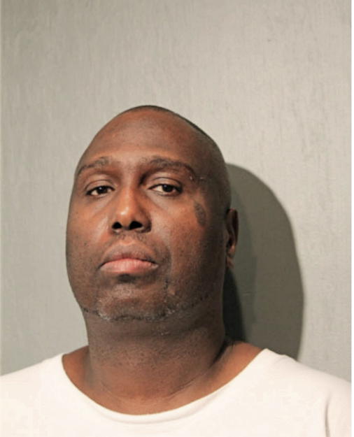 EARL M GOLDMAN, Cook County, Illinois