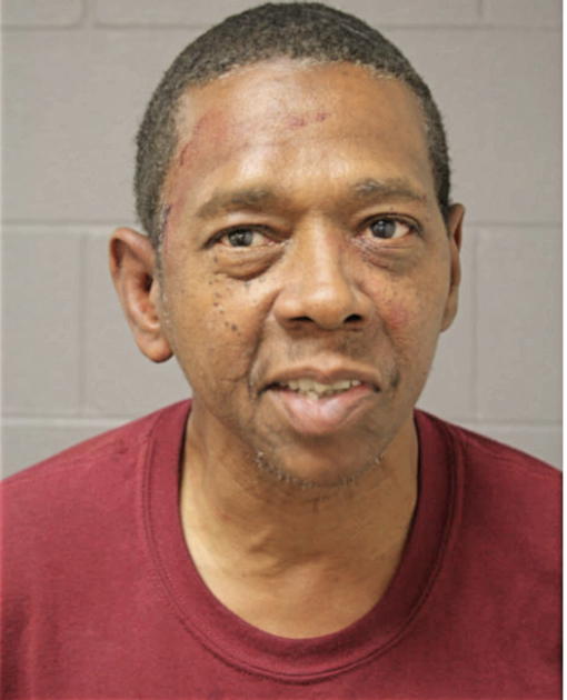 RANDY L GRAHAM, Cook County, Illinois