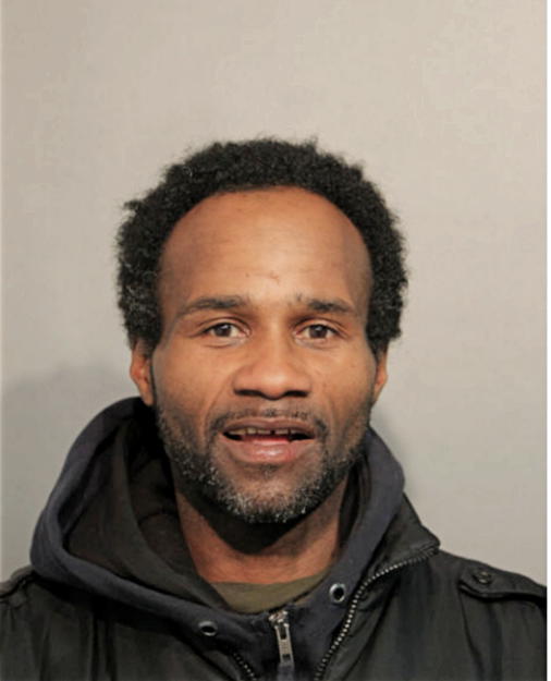 DARNELL R GRIGLER, Cook County, Illinois