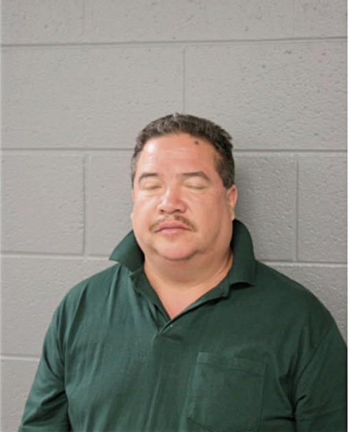 ALFREDO GUZMAN, Cook County, Illinois