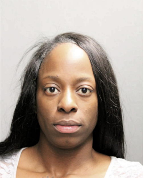 TOLANA HARGROVE, Cook County, Illinois