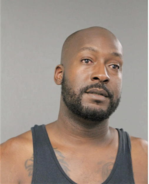 ALBERT HARRIS, Cook County, Illinois