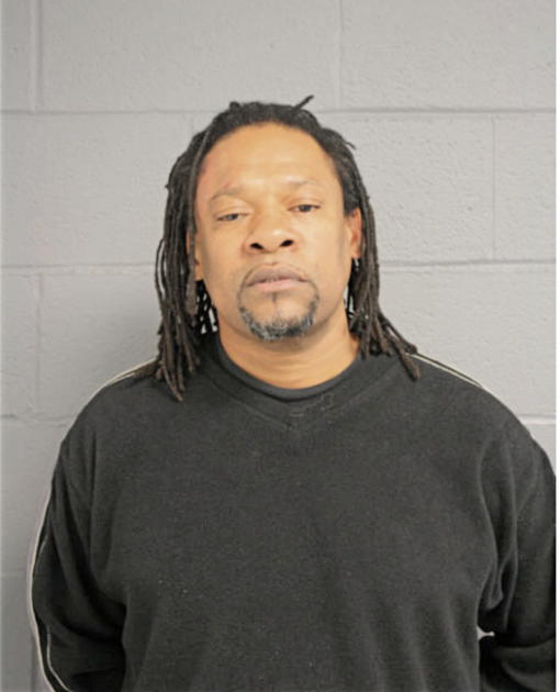 JAMES J HARRIS, Cook County, Illinois