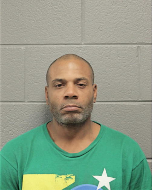 KELLY D HAYES, Cook County, Illinois