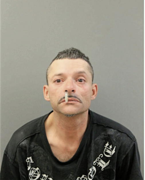 ERIBERTO HERNANDEZ, Cook County, Illinois