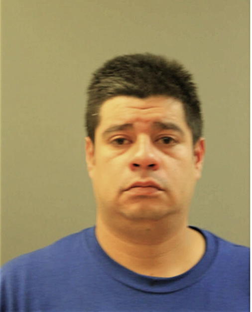 DANIEL HERRERA, Cook County, Illinois