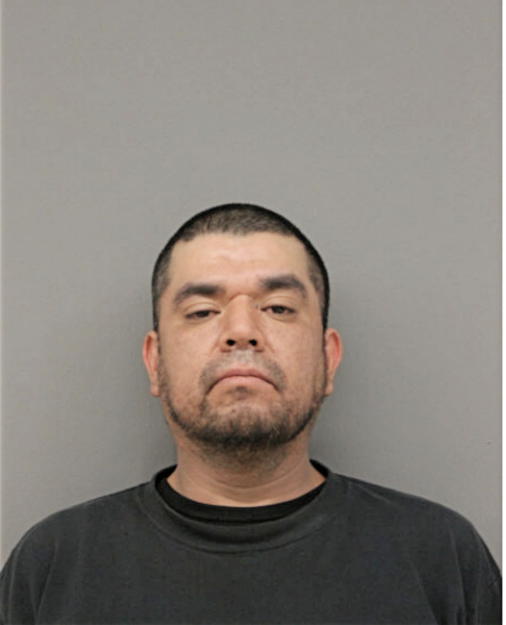 HECTOR HERRERA, Cook County, Illinois