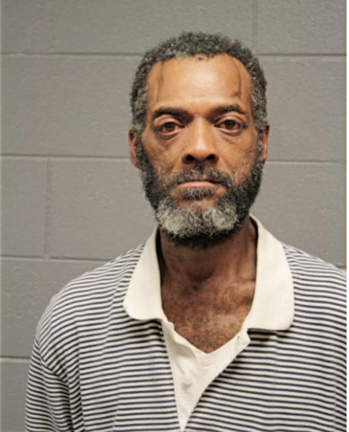 DARRYL HOLMES, Cook County, Illinois