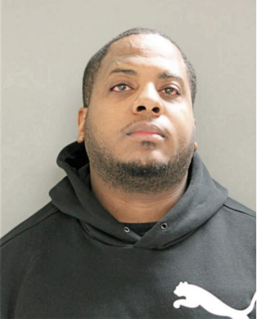 GREGORY W HORTON, Cook County, Illinois