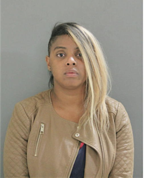 WYNTER M HUBBARD, Cook County, Illinois
