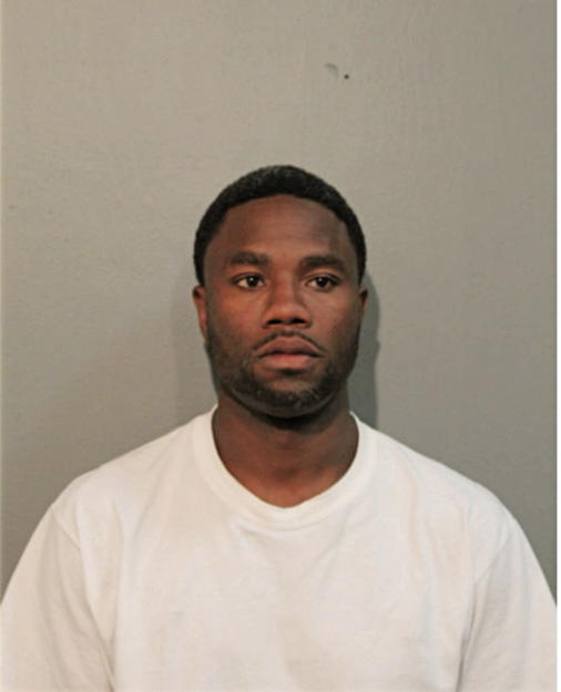 ALVIN B HUMPHRIES, Cook County, Illinois