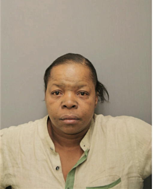 JOYCE HUNT, Cook County, Illinois