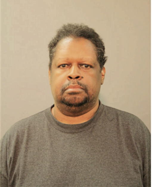 KEAVIN E HUTCHERSON, Cook County, Illinois