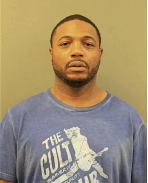 CHARLES S JACKSON, Cook County, Illinois