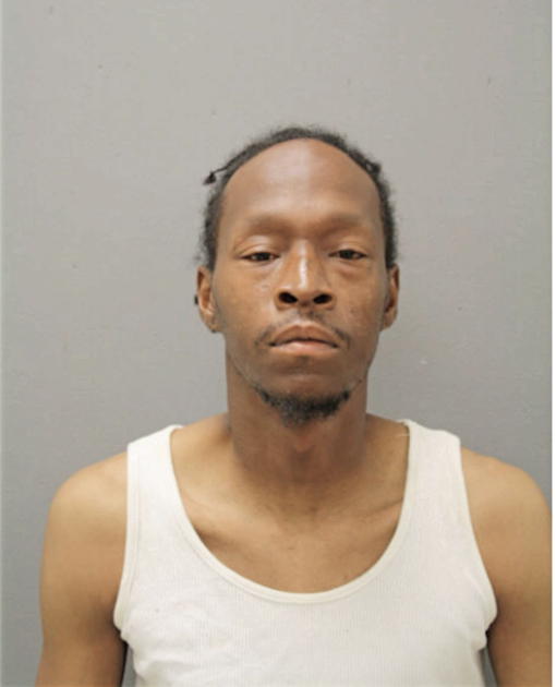 ZACHARY JACKSON, Cook County, Illinois