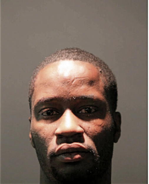 EVERETT JARRETT, Cook County, Illinois
